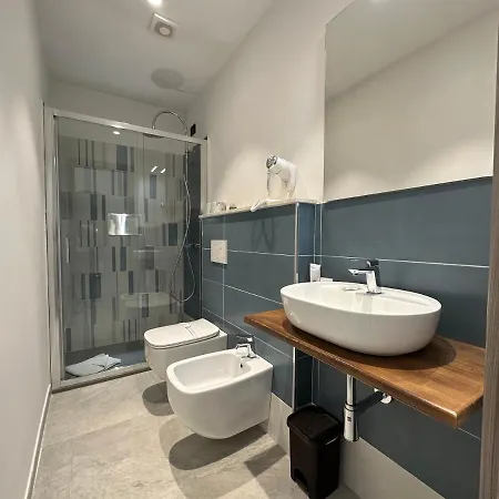 Dolmen 게스트하우스 알게로