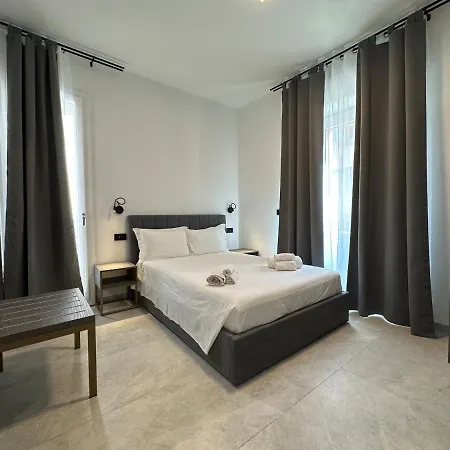 Maison d'hôtes Dolmen Alghero