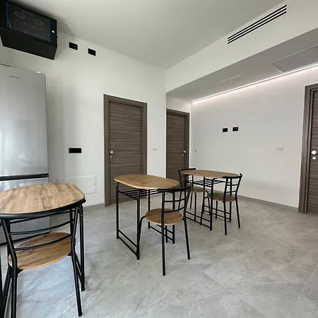 Maison d'hôtes Dolmen 3*