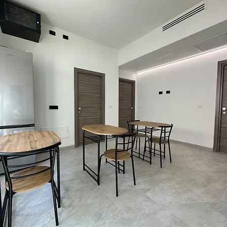 Maison d'hôtes Dolmen