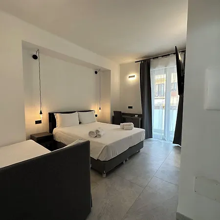 Dolmen 게스트하우스 알게로