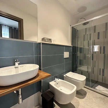 Maison d'hôtes Dolmen Alghero