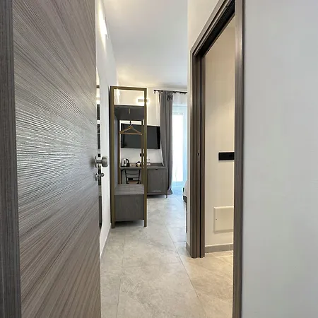 Dolmen 게스트하우스 알게로