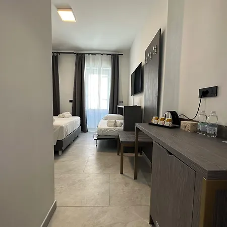 Dolmen 게스트하우스