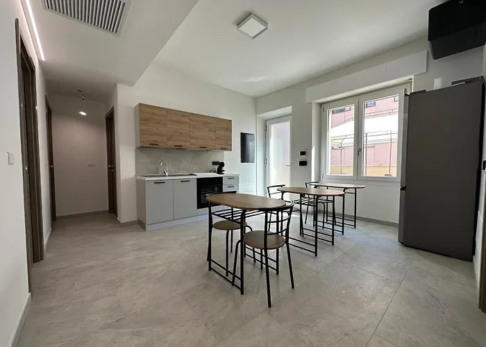 Dolmen Πανσιόν