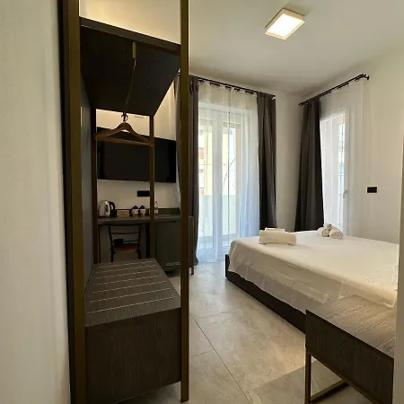Dolmen 3* ألغيرو
