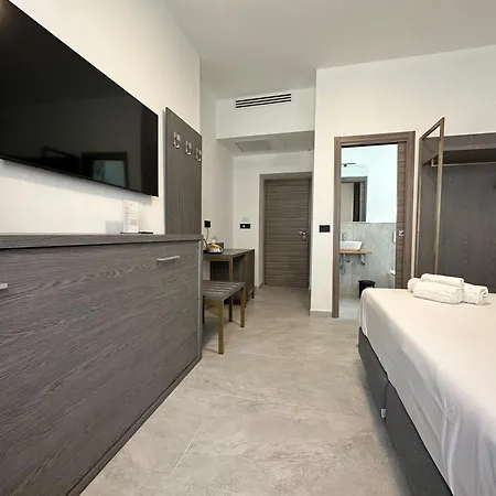 Dolmen Guest house Alghero