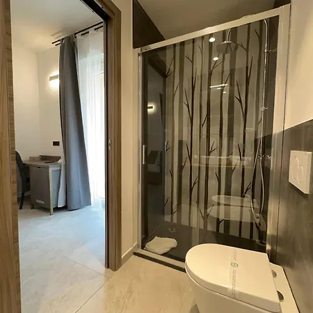 Guest house Dolmen Alghero