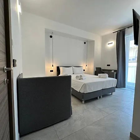 Dolmen 3* ألغيرو
