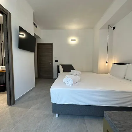 Guest house Dolmen Alghero