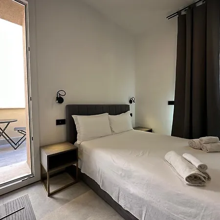 Guest house Dolmen 3*