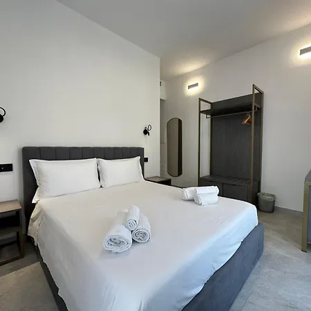 بيت ضيافة Dolmen 3*