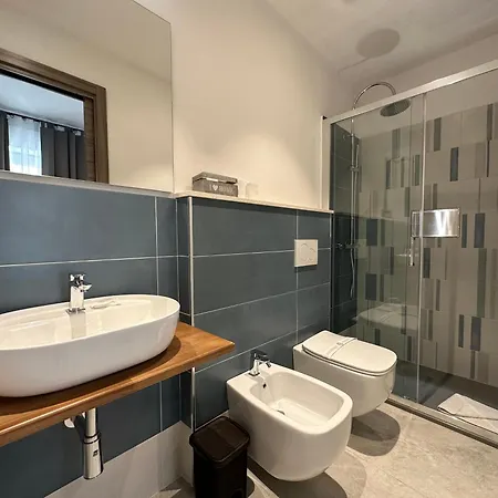 Guest house Dolmen 3*