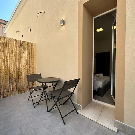 Guest house Dolmen Alghero