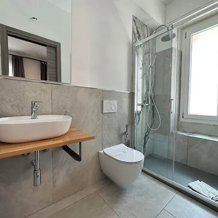 Dolmen Guest house Alghero