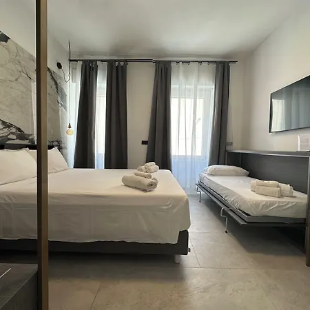 Dolmen Guest house Alghero