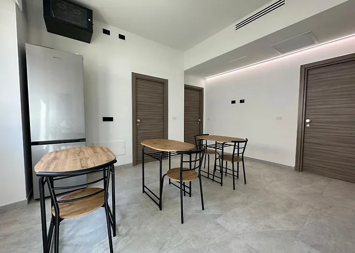 Vendégház Dolmen 3*