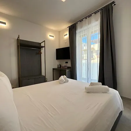 Gasthof Dolmen Alghero