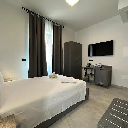 Dolmen Gasthof Alghero