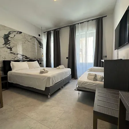 Dolmen Gasthof Alghero