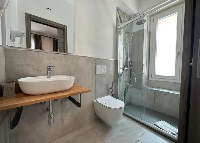 Casa de hóspedes Dolmen