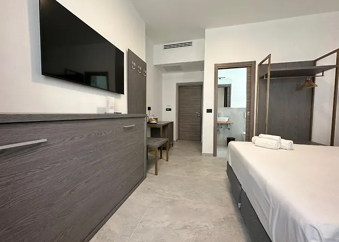 Dolmen Casa de hóspedes Alghero