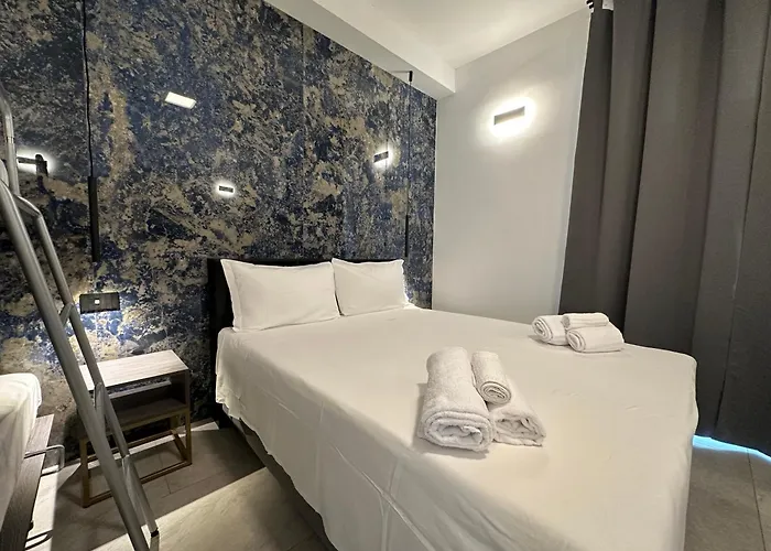 Dolmen Casa de hóspedes 3*