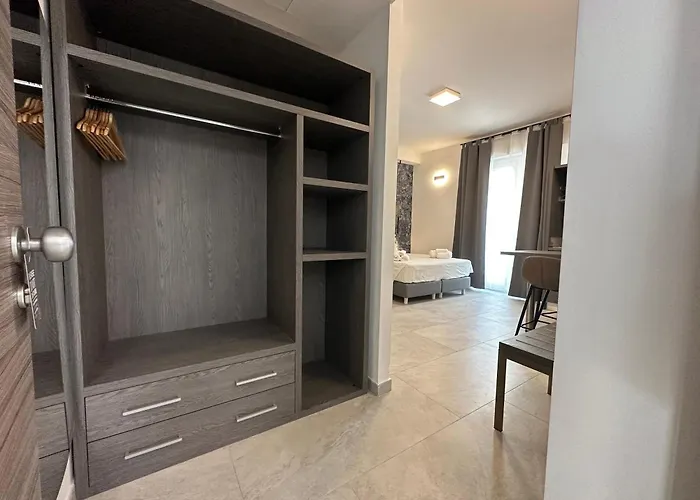 Casa de hóspedes Dolmen