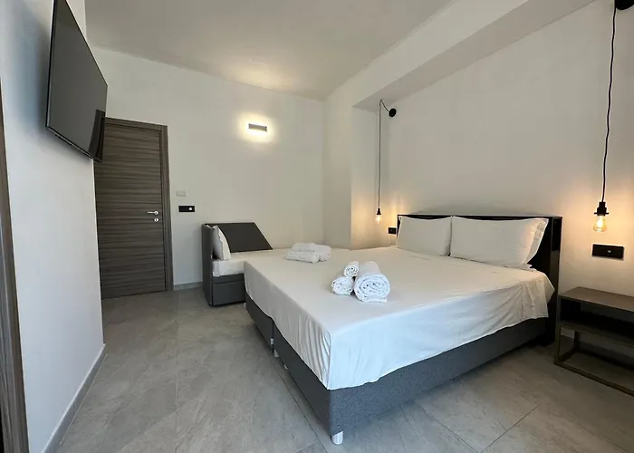 Casa de hóspedes Dolmen