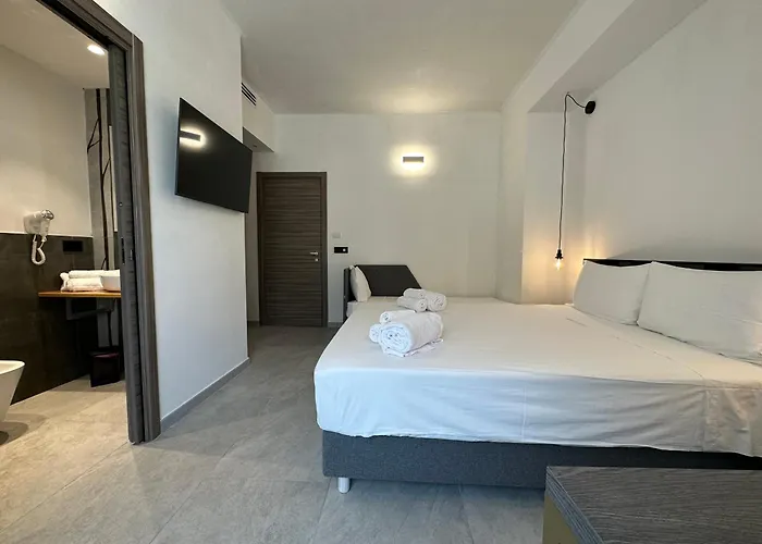 Casa de hóspedes Dolmen Alghero