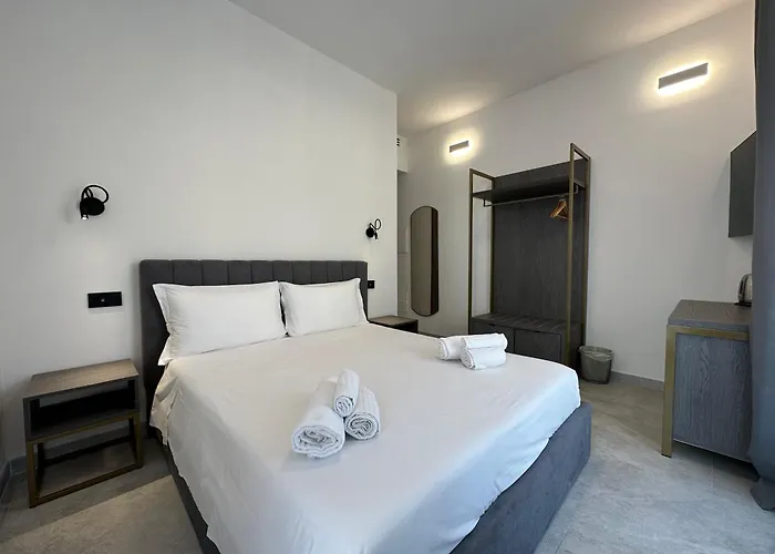 Casa de hóspedes Dolmen 3*