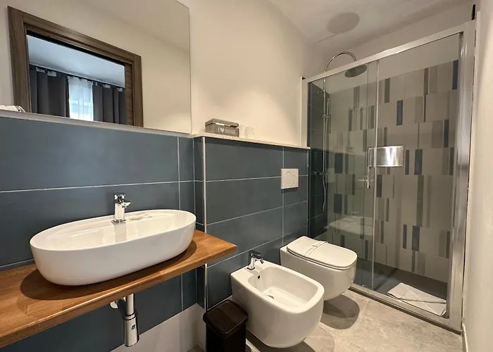 Casa de hóspedes Dolmen 3*