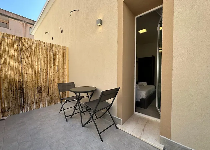 Casa de hóspedes Dolmen Alghero